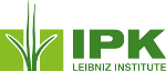 IPK Gatersleben logo